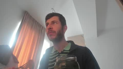 Michael online show from 10.18.25