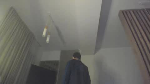 Michael online show from 10.25.25