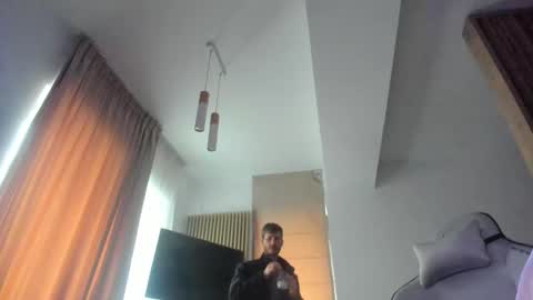 Michael online show from 12.20.25