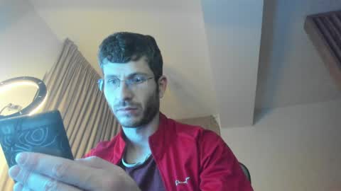 Michael online show from 04.12.26