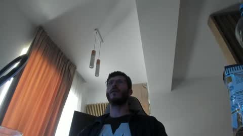 Michael online show from 04.25.26