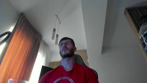 Michael online show from 05.11.26