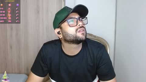 Snapshot of whispers_caplan chatting on 01.12.25 yors online show from 01.12.25