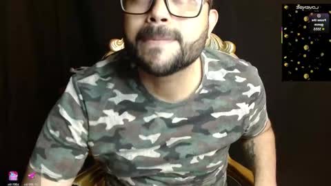 Snapshot of whispers_caplan chatting on 02.27.26 yors online show from 02.27.26