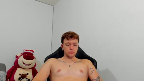 Camilo R online show from 01.09.25
