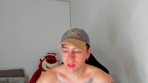 Camilo R online show from 01.17.25