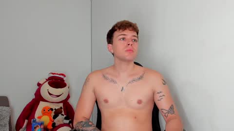 Camilo R online show from 01.20.25