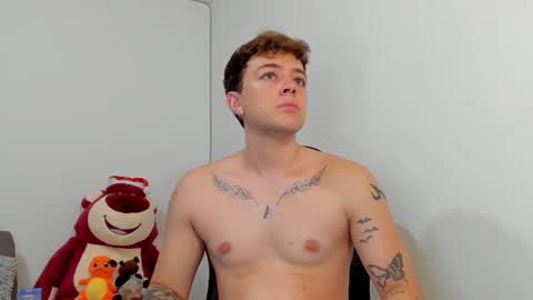Camilo R online show from 01.23.25