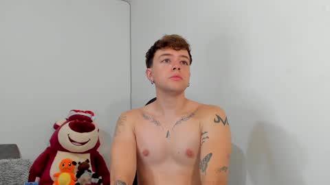 Camilo R online show from 02.02.25