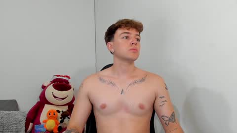 Camilo R online show from 02.06.25