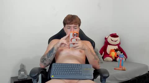 Camilo R online show from 03.08.25