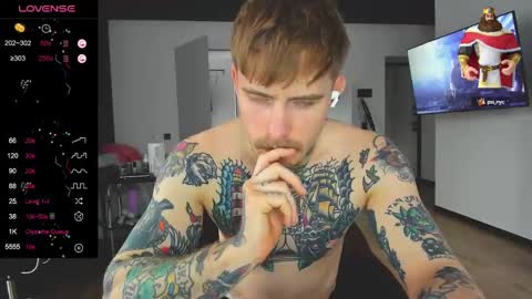 Max online show from 12.05.24