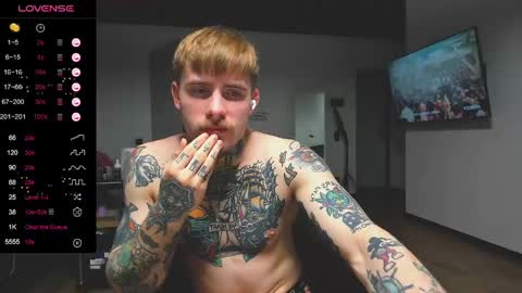 Max online show from 12.06.24