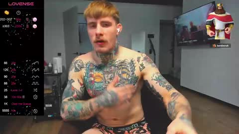 Max online show from 12.06.24