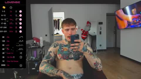 Max online show from 12.12.24