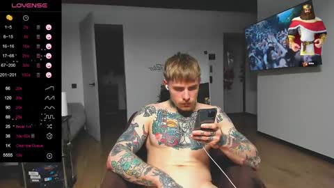 Max online show from 12.19.24