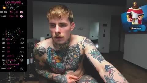 Max online show from 02.02.25