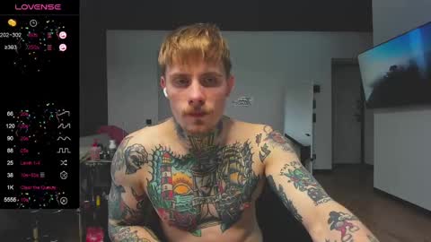 Max online show from 02.16.25