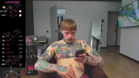 Max online show from 02.17.25