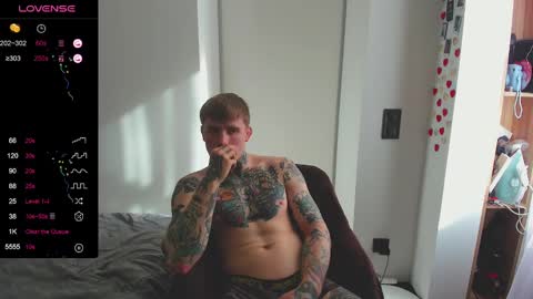 Max online show from 02.18.25