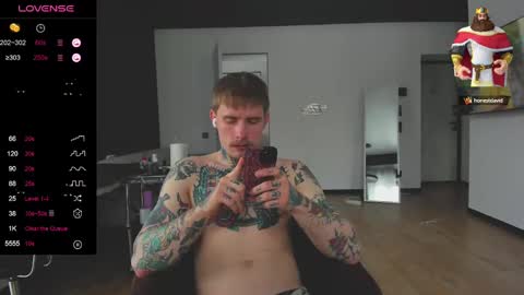 Max online show from 03.01.25