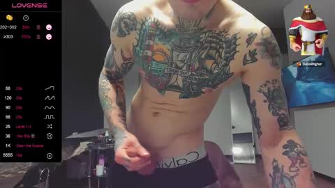 Max online show from 03.04.25