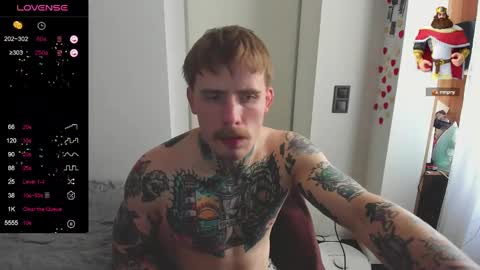 Max online show from 03.11.25