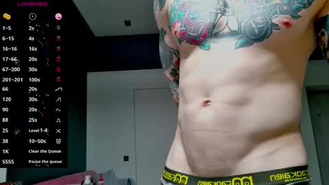 Max online show from 10.10.25