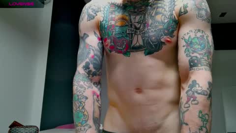 Max online show from 10.20.25