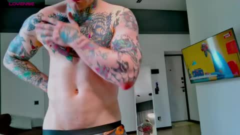 Max online show from 05.12.26