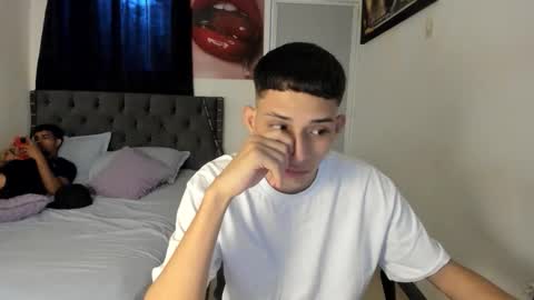 white online show from 05.04.26