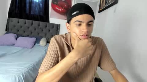 white online show from 05.09.26
