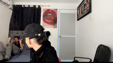 white online show from 06.18.26