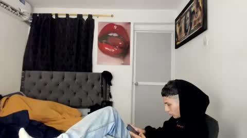 white online show from 06.18.26
