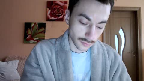 Tom online show from 03.19.26