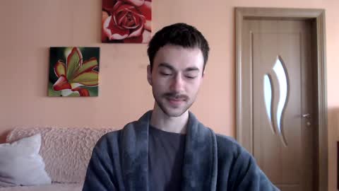 Tom online show from 04.03.26