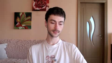 Tom online show from 05.11.26