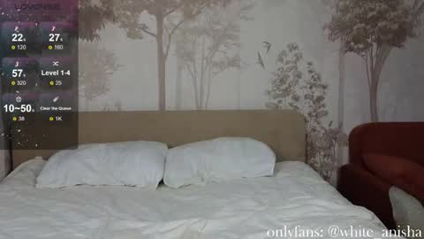 Anisha online show from 04.22.26