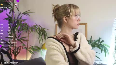 Anita online show from 02.20.25