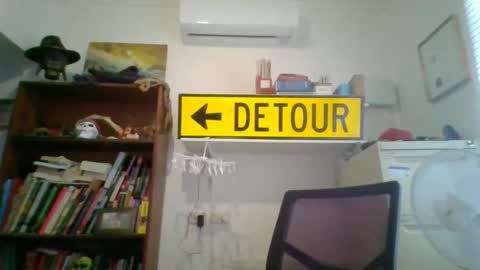 whiteboomer online show from 03.22.26