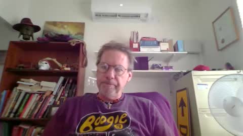 whiteboomer online show from 04.11.26