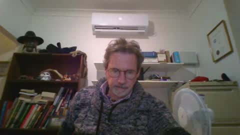 Snapshot of whiteboomer chatting on 06.12.26 whiteboomer online show from 06.12.26
