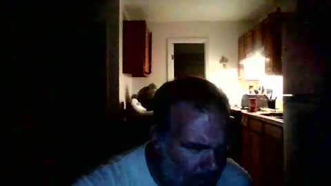 Snapshot of whiteboyguidx chatting on 09.30.25 Tony Floyd online show from 09.30.25