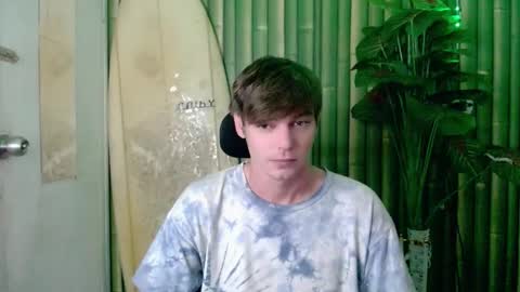 Christian online show from 10.02.25