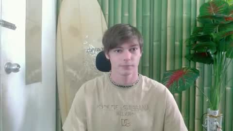 Christian online show from 11.04.25