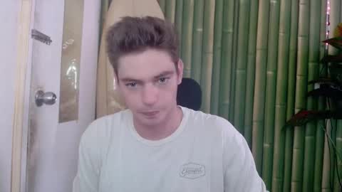 Snapshot of whiteboyinasia chatting on 01.19.26 Christian online show from 01.19.26