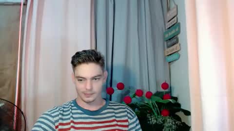 Christian online show from 03.02.26