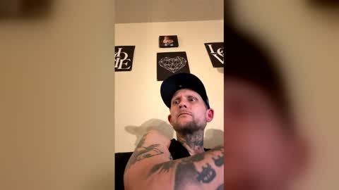 whiteboyosama online show from 03.02.26