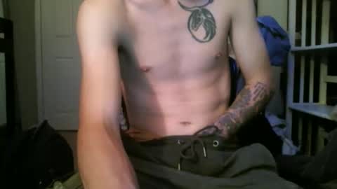 whiteboyslim21 online show from 05.27.26