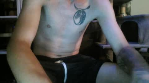 whiteboyslim21 online show from 07.15.26